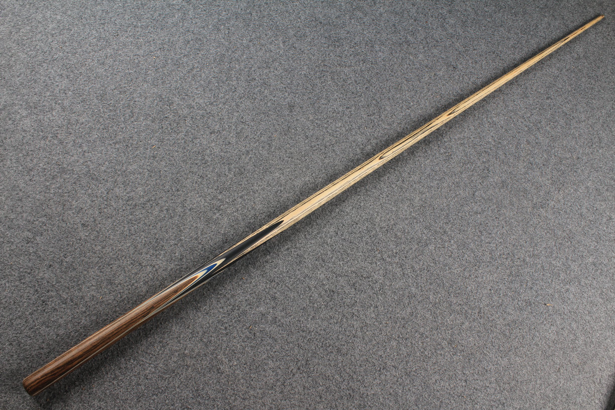 1 piece ash snooker cue # 313 WOODS CUES