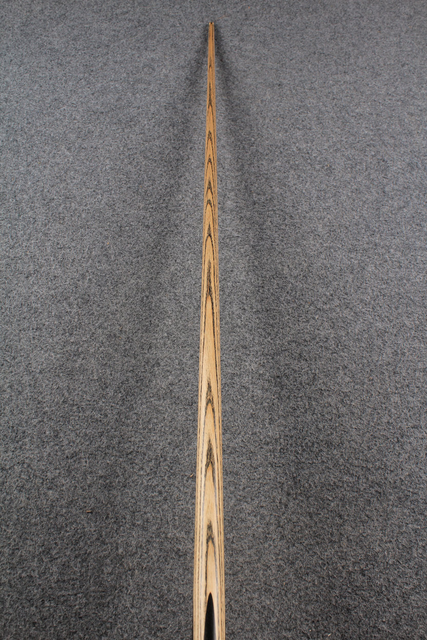 1 piece ash snooker cue # 314