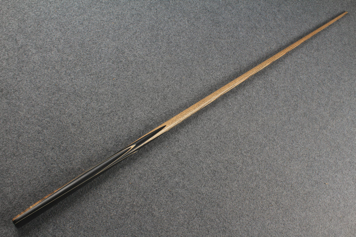 1 piece ash snooker cue # 314
