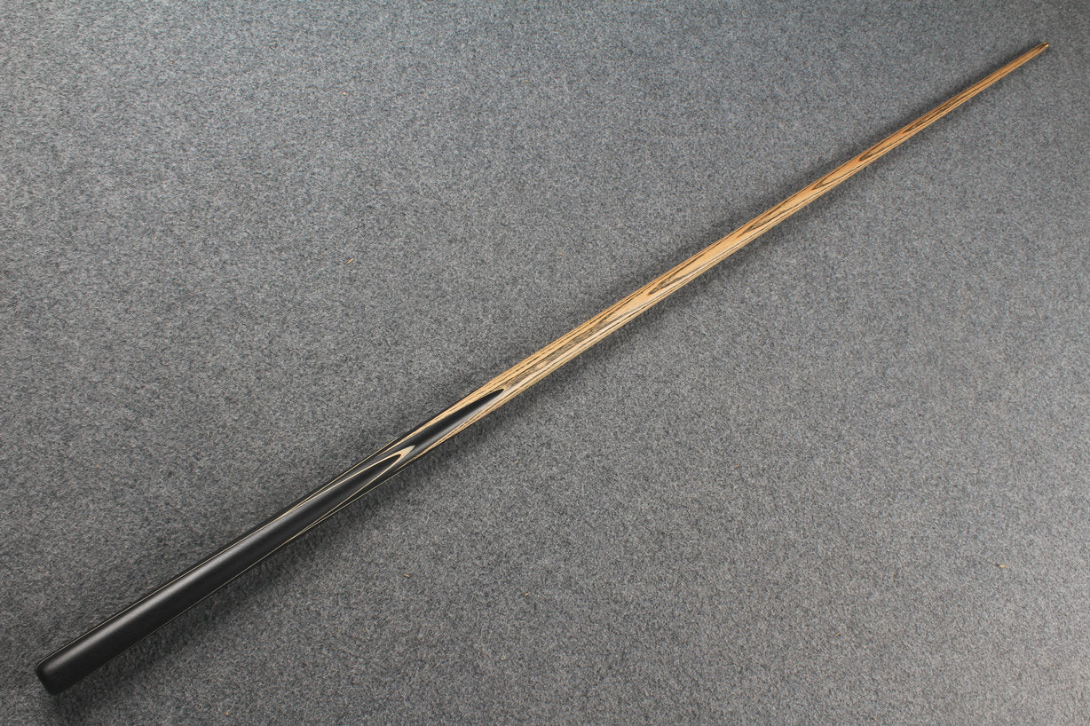1 piece ash snooker cue # 314