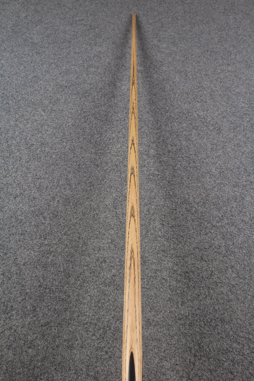 1 piece ash snooker cue # 315