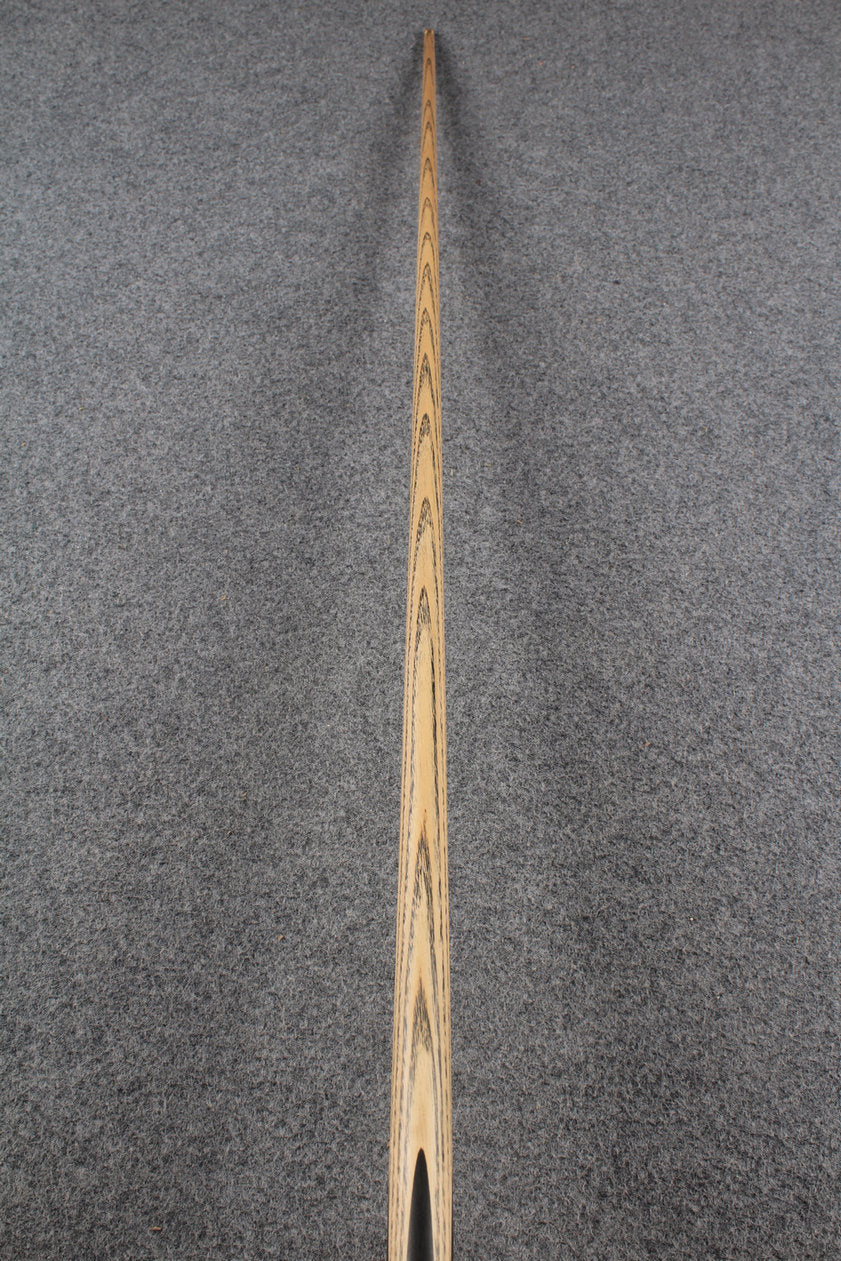 1 piece ash snooker cue # 316