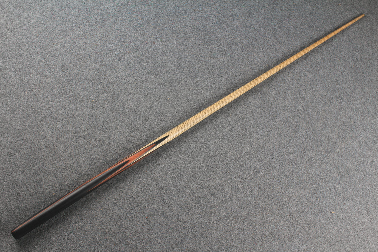 1 piece ash snooker cue # 316