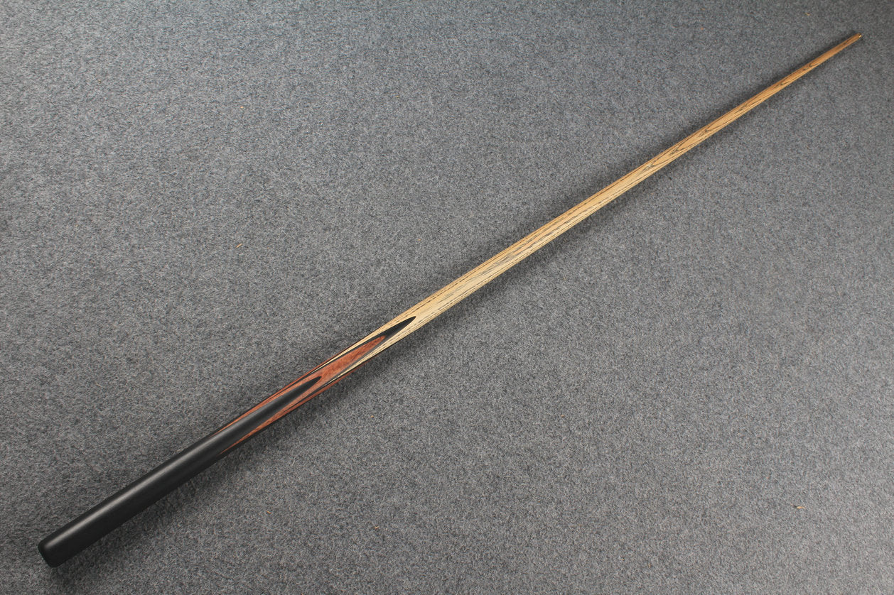 1 piece ash snooker cue # 316