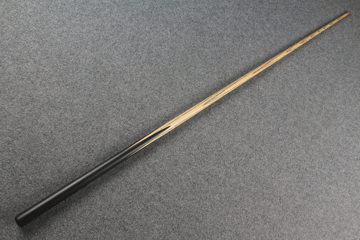 1 piece ash snooker cue # 317