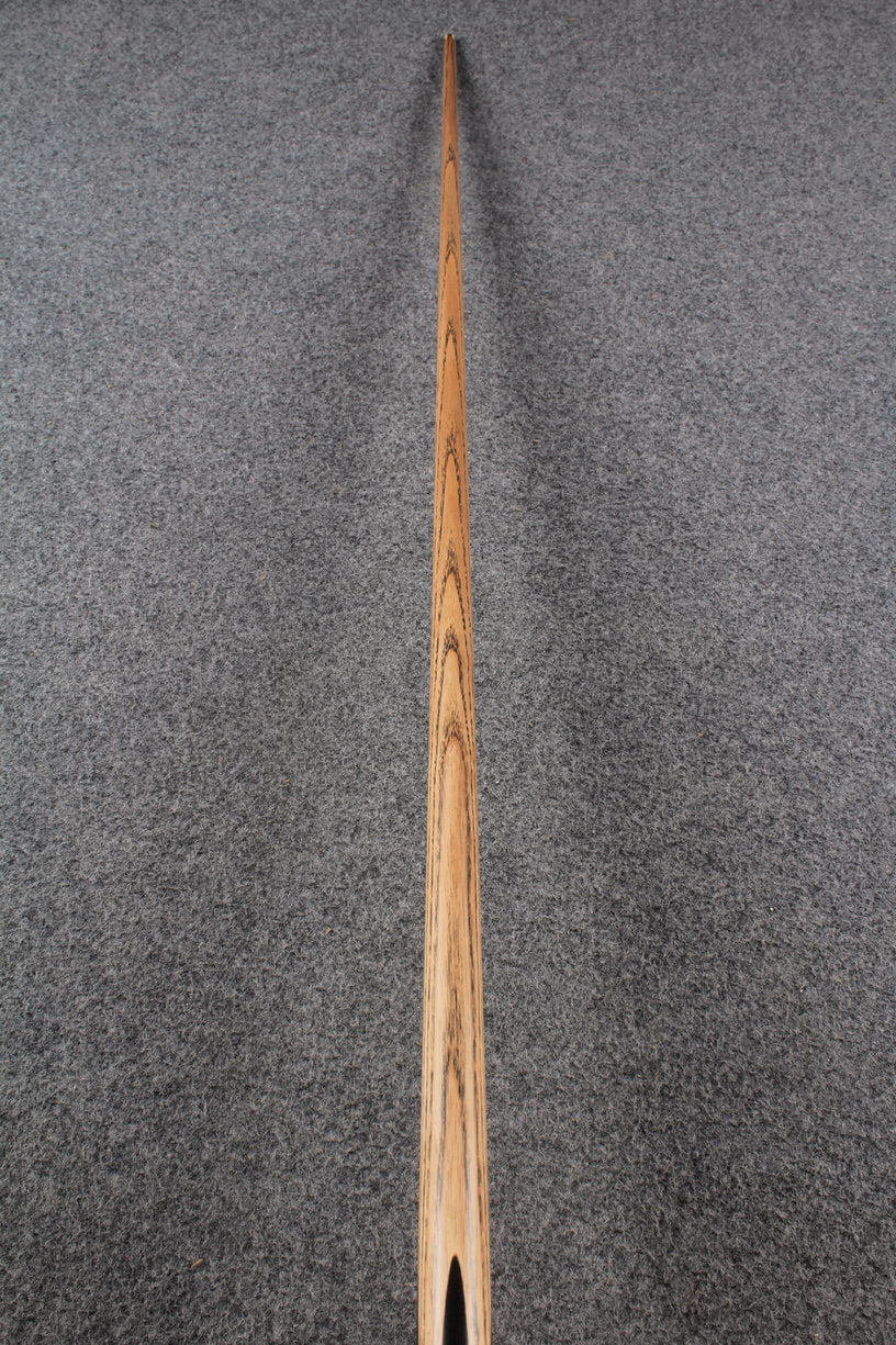 1 piece ash snooker cue # 318
