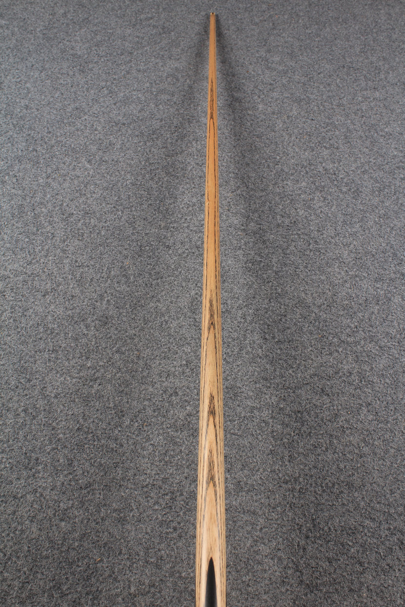 1 piece ash snooker cue # 319