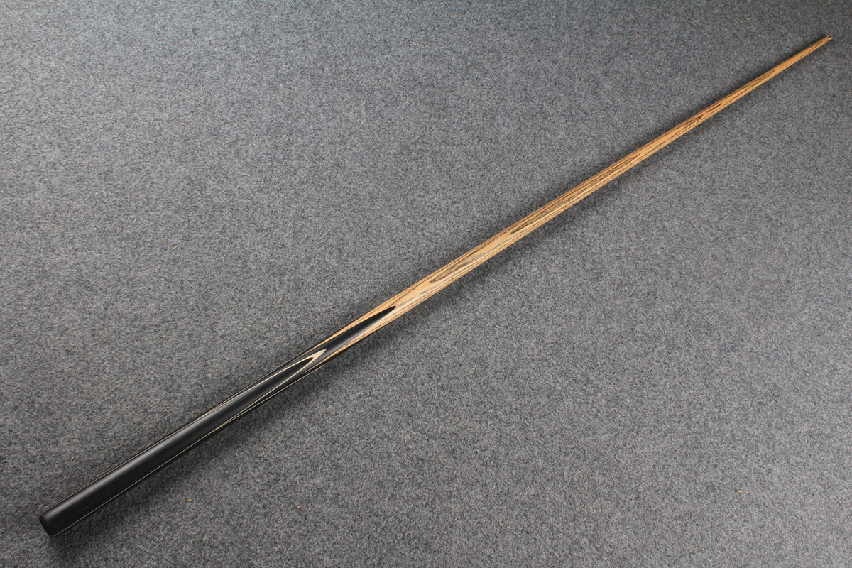 1 piece ash snooker cue # 319