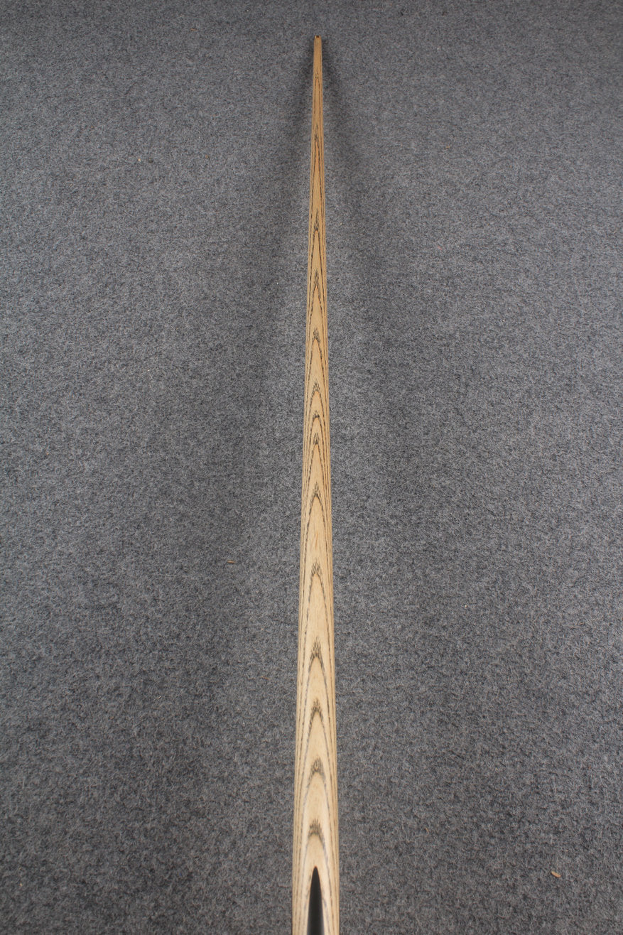 1 piece ash snooker cue # 32