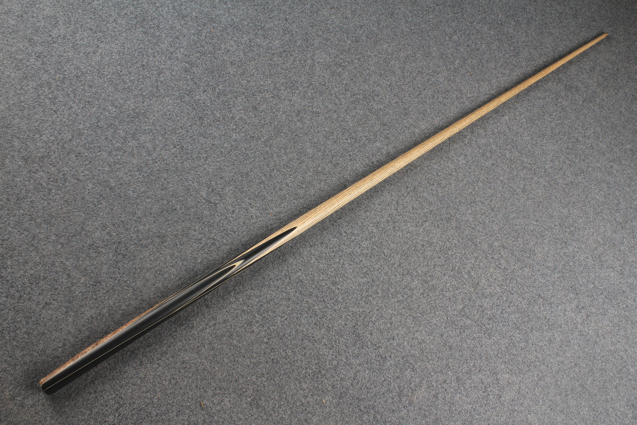1 piece ash snooker cue # 32