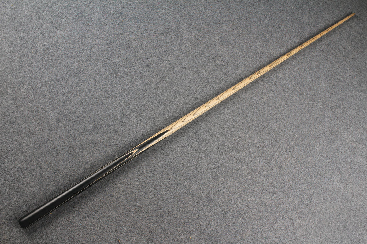 1 piece ash snooker cue # 32