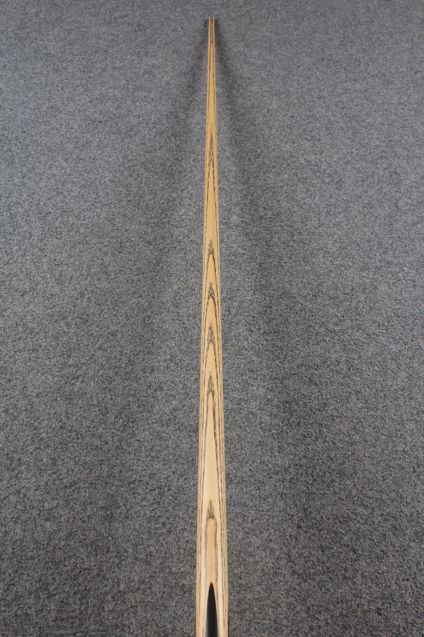 1 piece ash snooker cue # 320