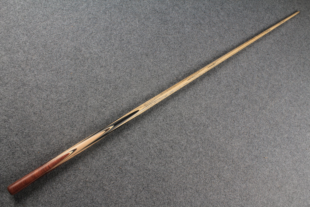 1 piece ash snooker cue # 320