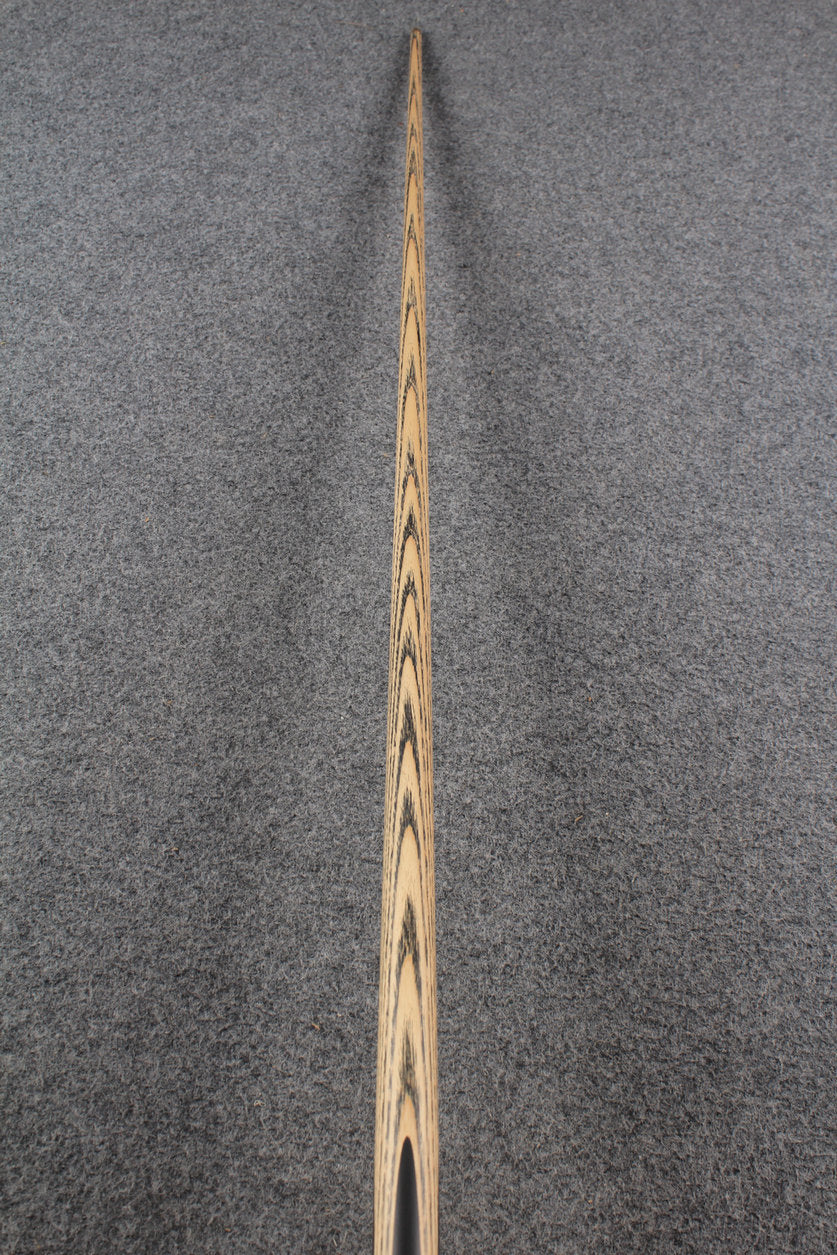 1 piece ash snooker cue # 322