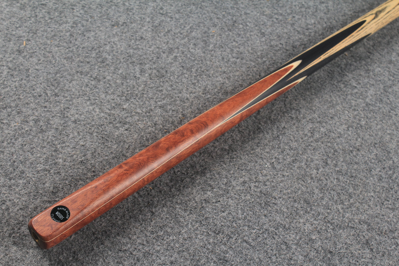1 piece ash snooker cue # 322