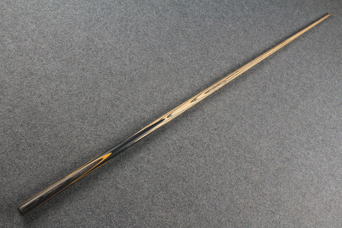 1 piece ash snooker cue # 323
