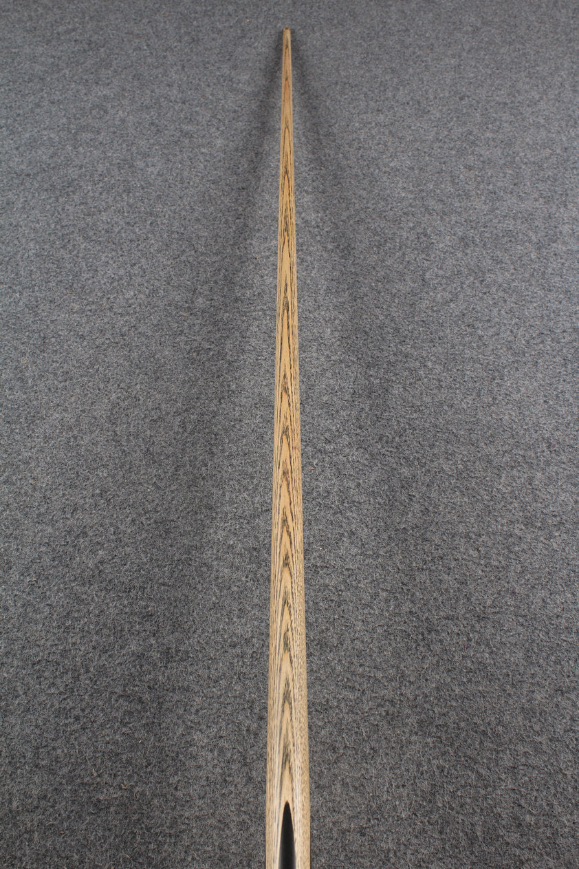1 piece ash snooker cue # 324
