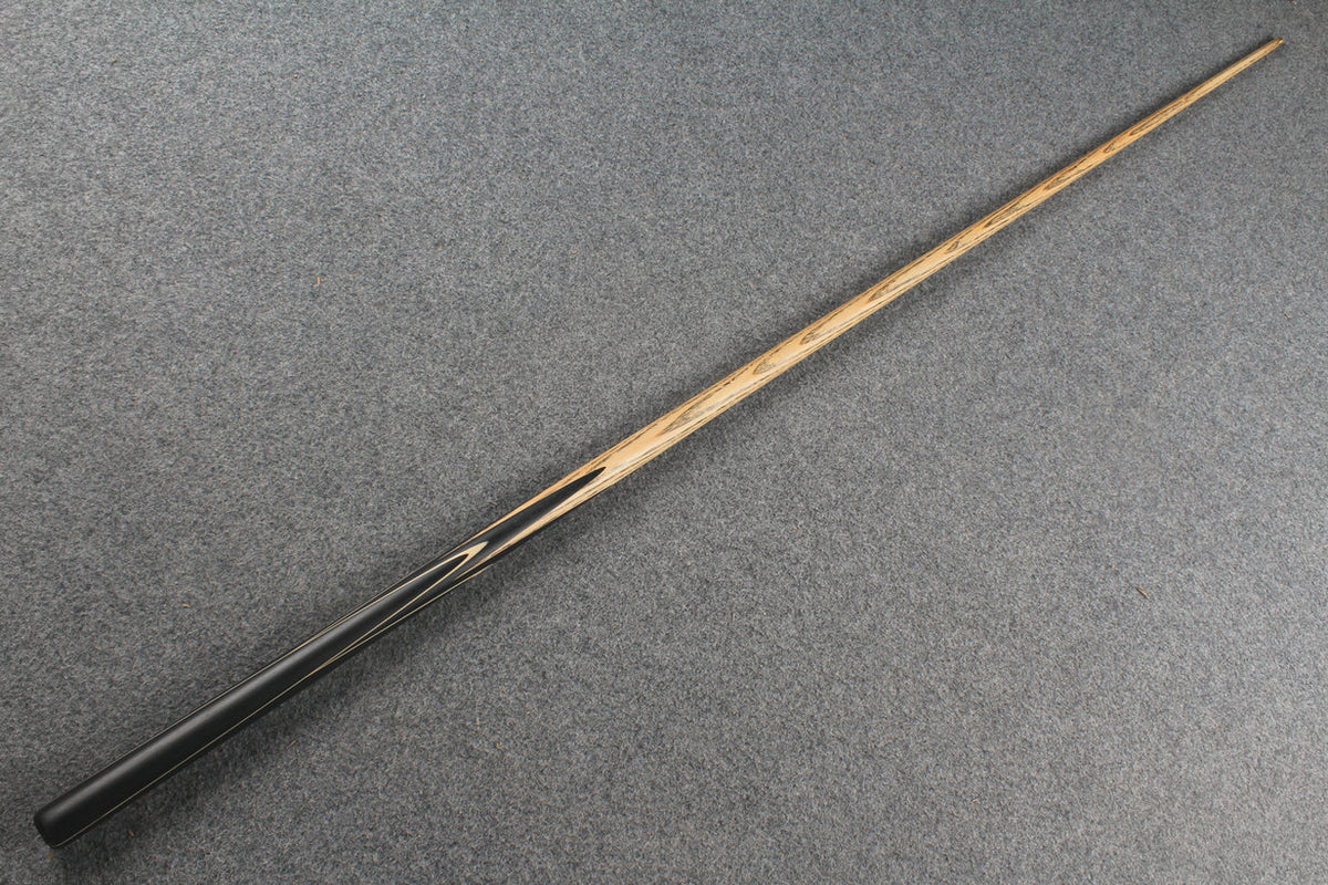 1 piece ash snooker cue # 325