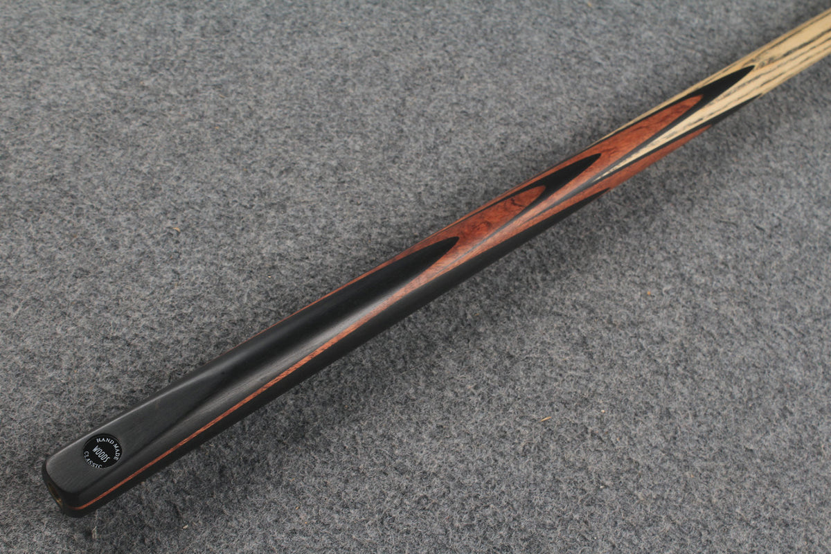 1 piece ash snooker cue # 326