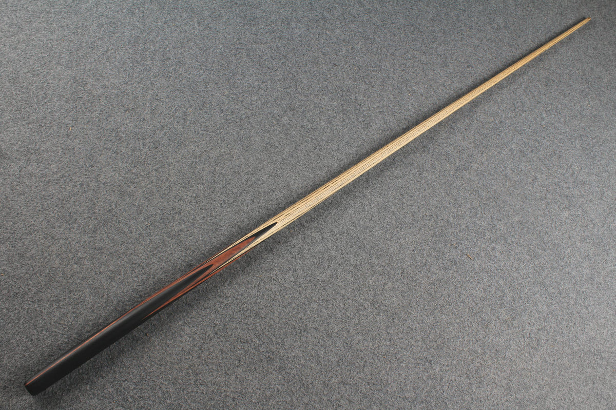1 piece ash snooker cue # 326