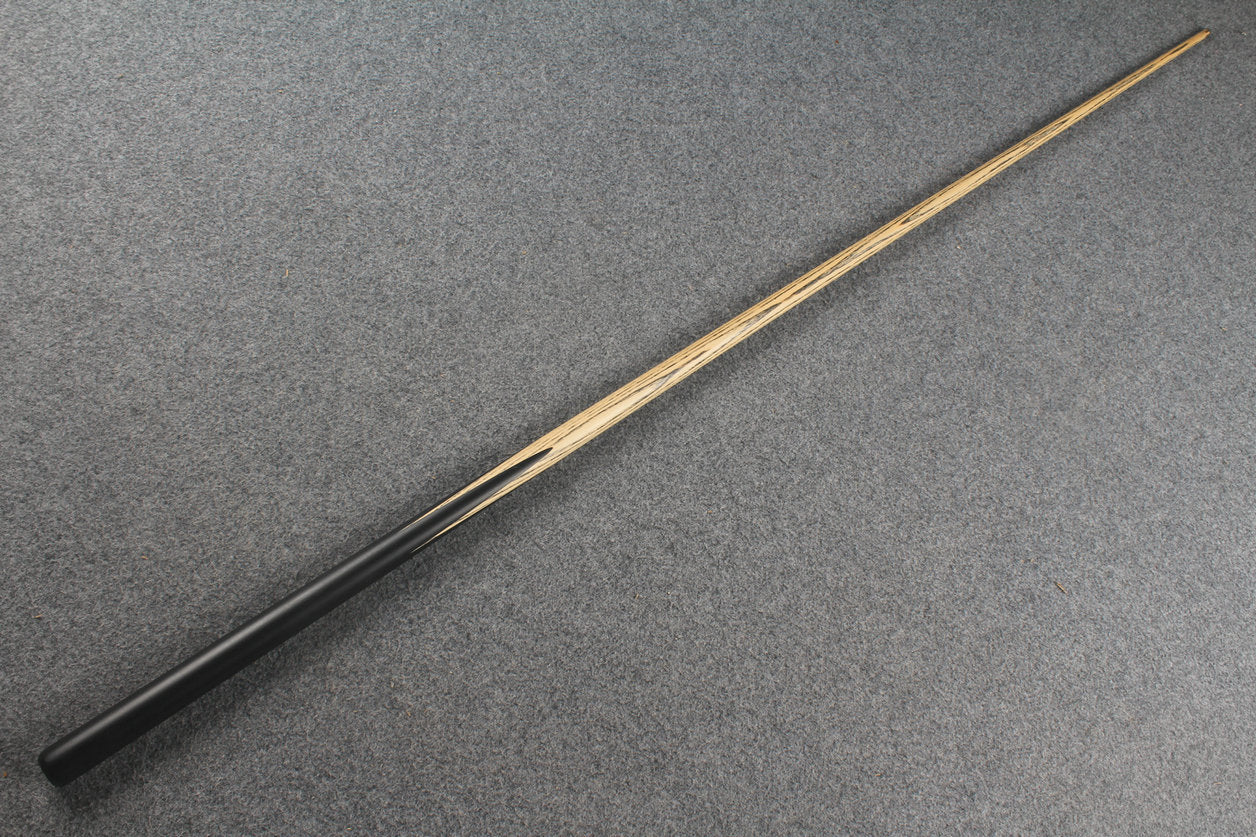 1 piece ash snooker cue # 327