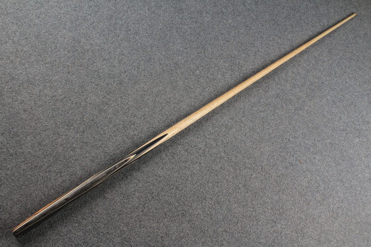 1 piece ash snooker cue # 329