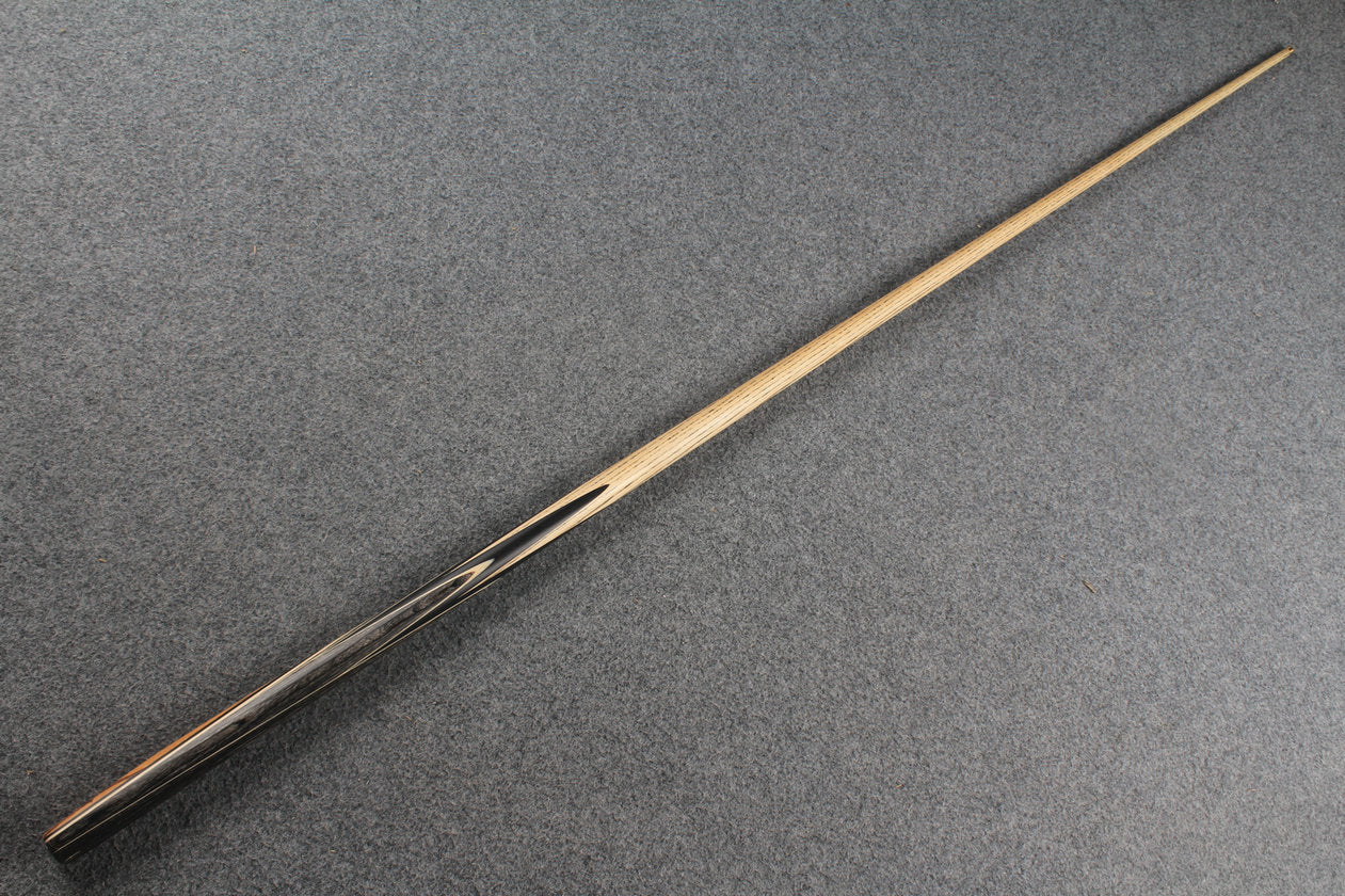 1 piece ash snooker cue # 329