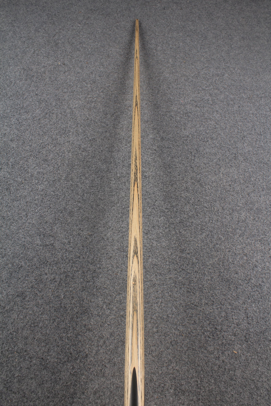 1 piece ash snooker cue # 33