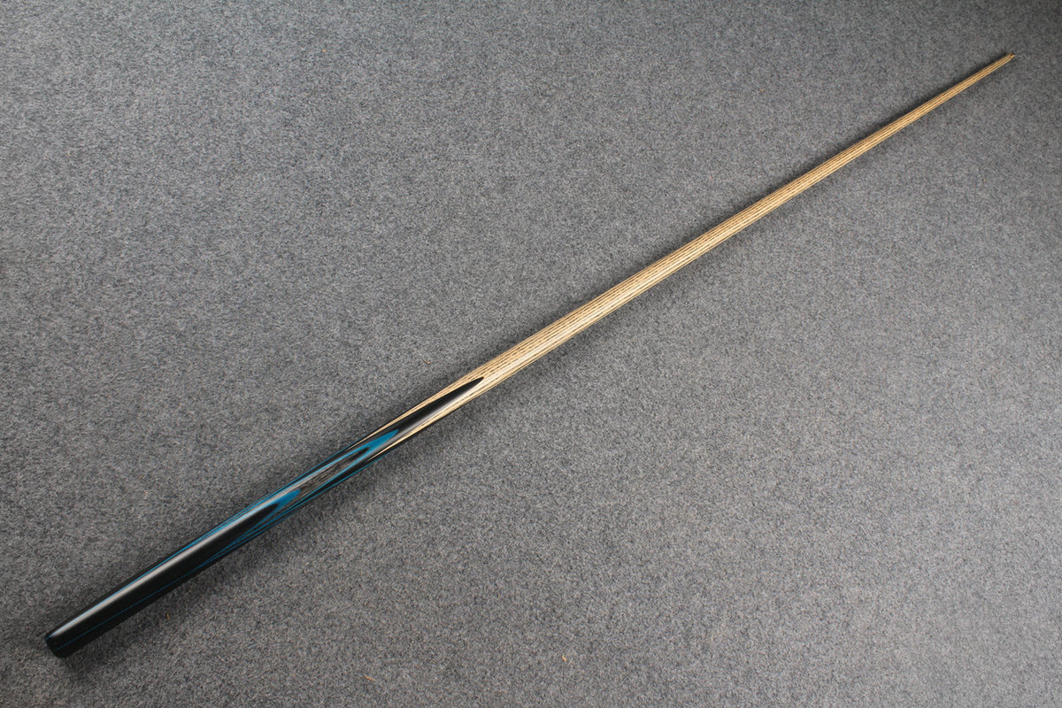 1 piece ash snooker cue # 33