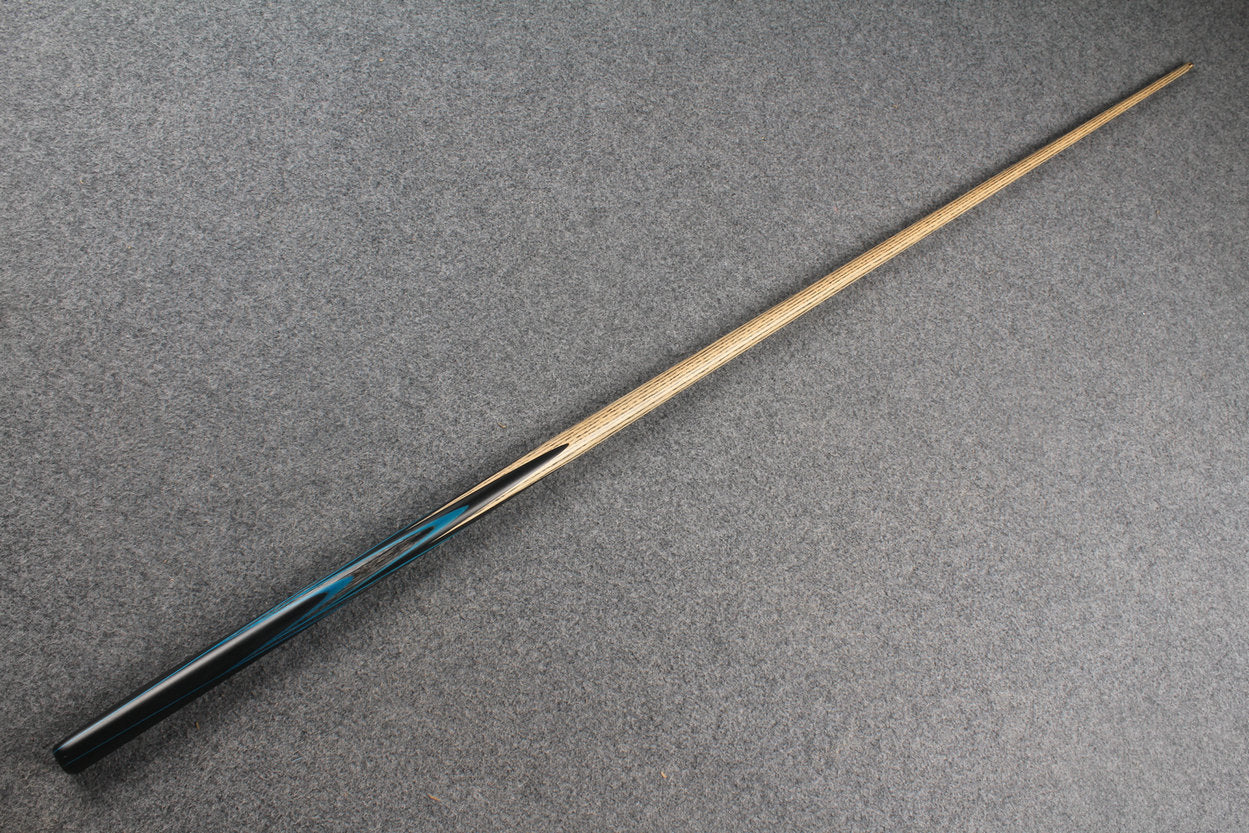 1 piece ash snooker cue # 33