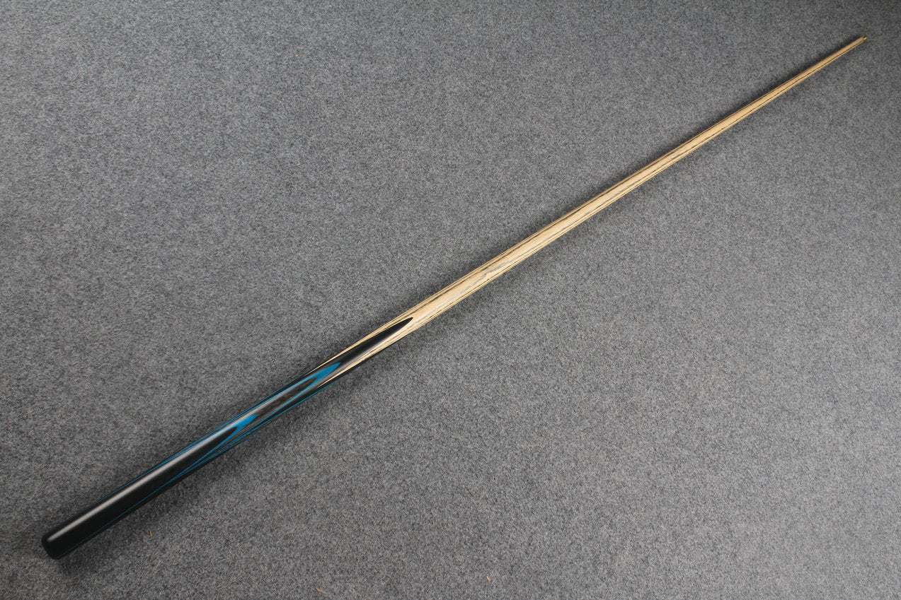 1 piece ash snooker cue # 33