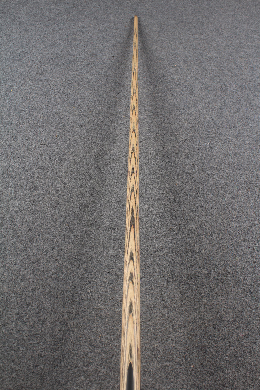 1 piece ash snooker cue # 330