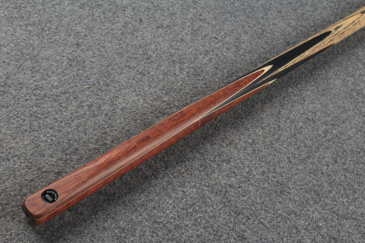 1 piece ash snooker cue # 330