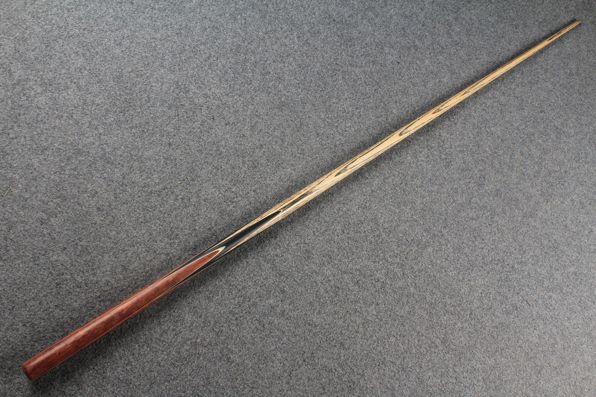 1 piece ash snooker cue # 330