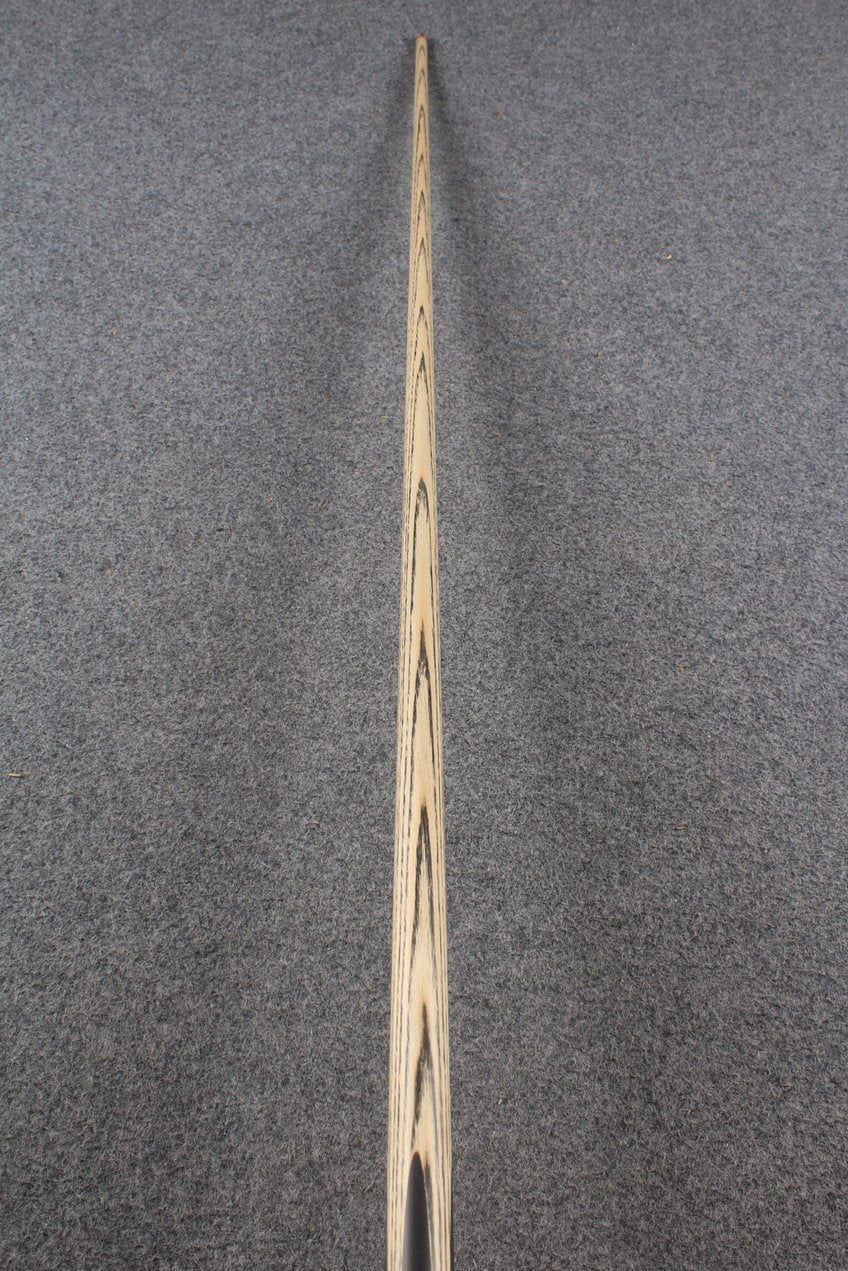 1 piece ash snooker cue # 331