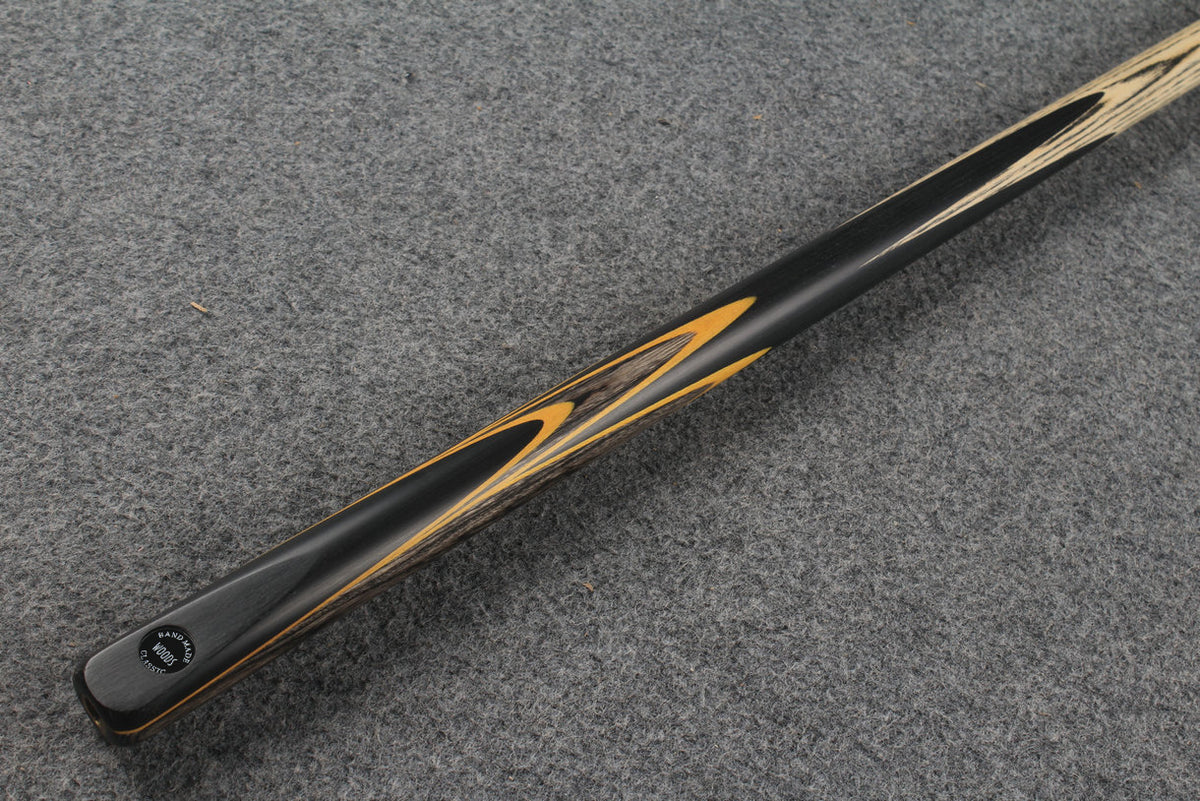 1 piece ash snooker cue # 331