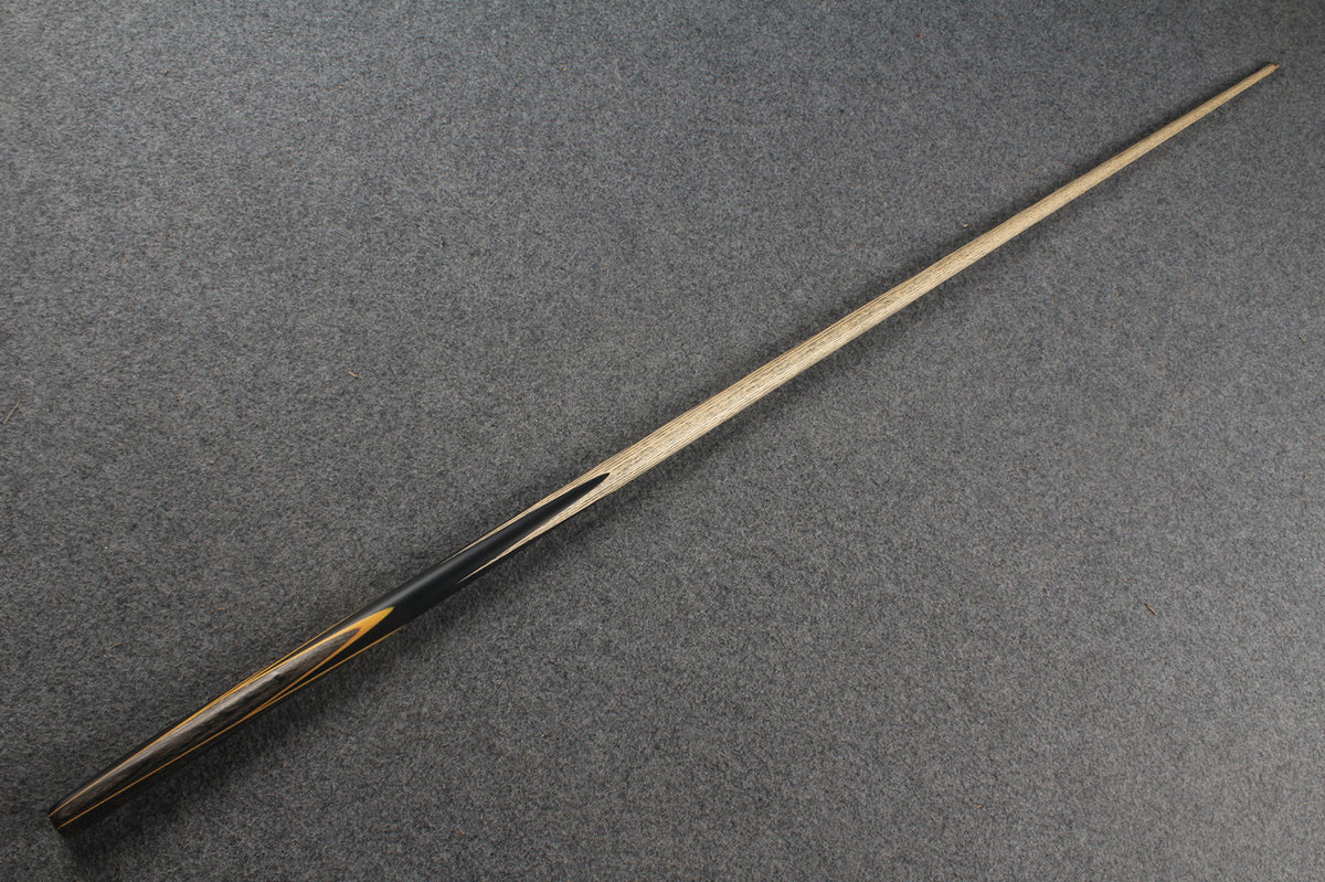 1 piece ash snooker cue # 331