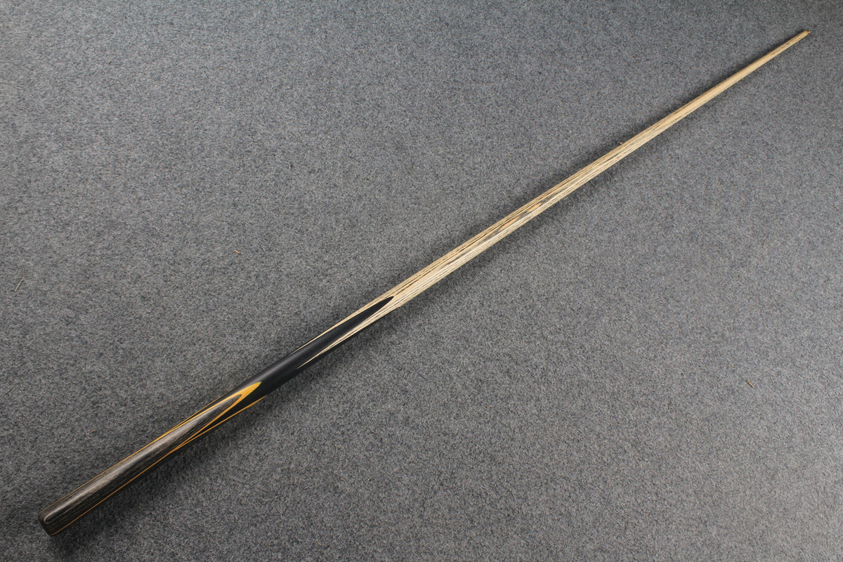 1 piece ash snooker cue # 331