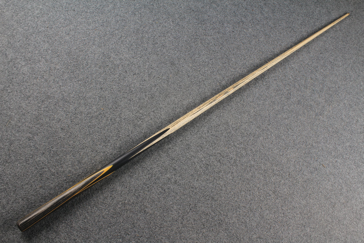 1 piece ash snooker cue # 331
