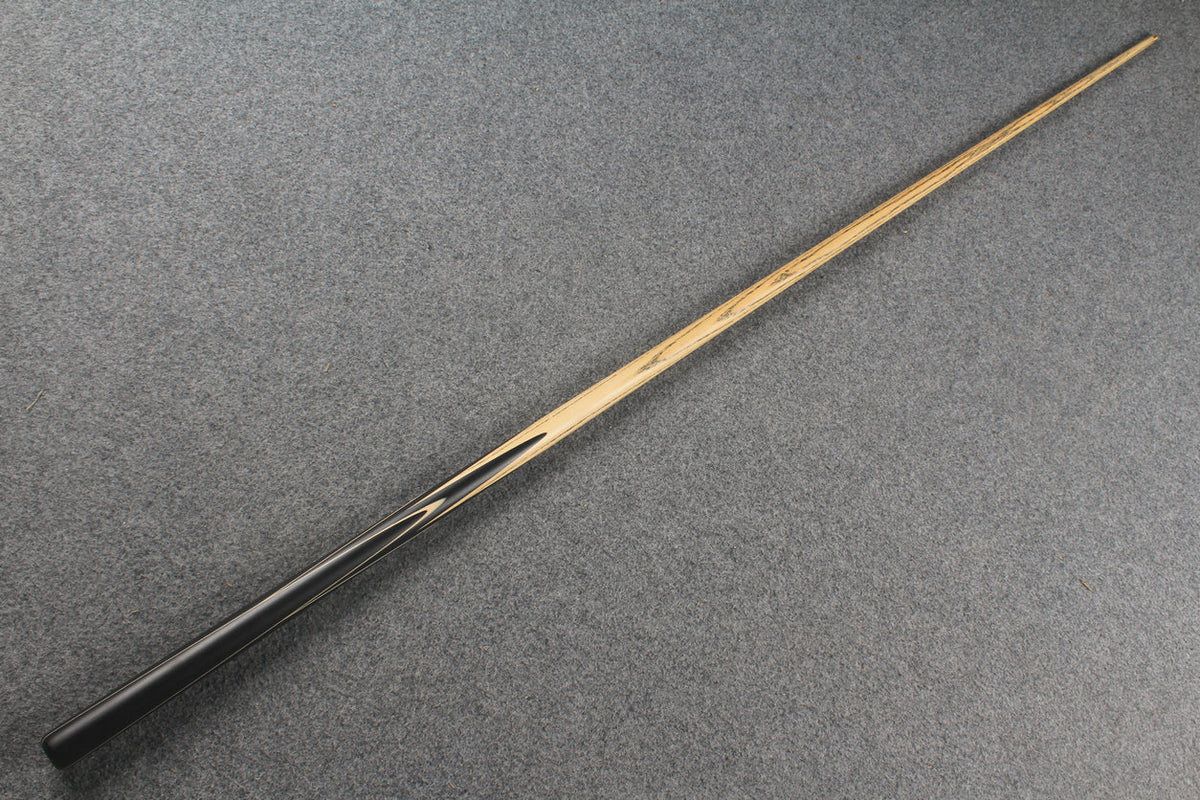 1 piece ash snooker cue # 332