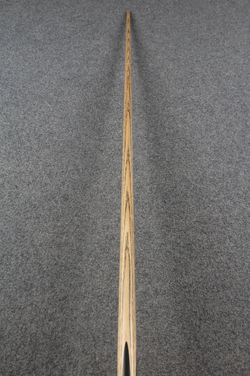 1 piece ash snooker cue # 335