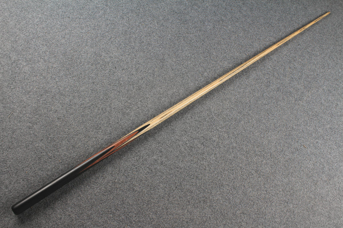 1 piece ash snooker cue # 335