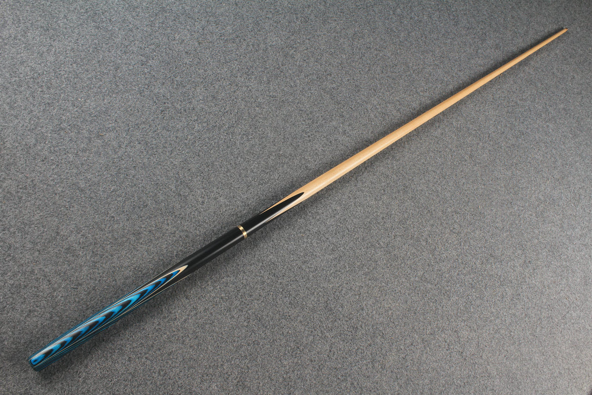 3/4 maple english pool cue #343