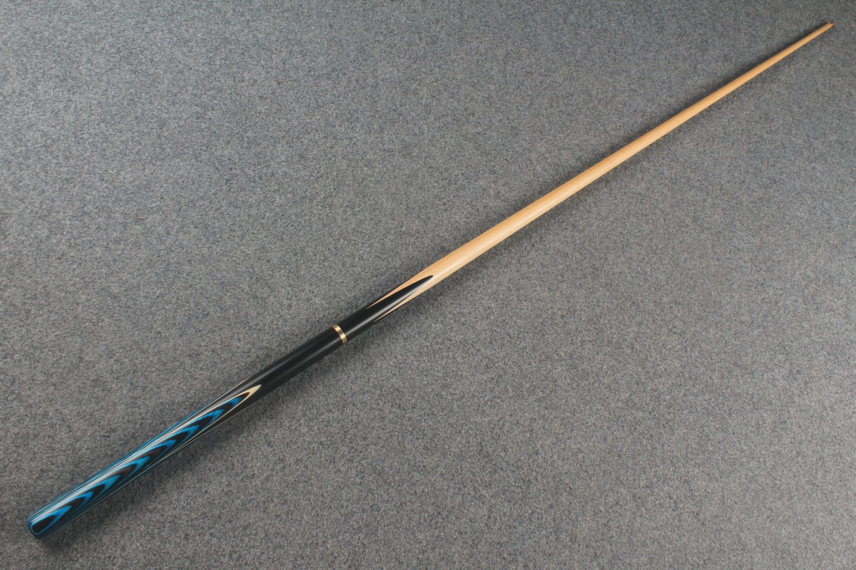 3/4 maple english pool cue #343