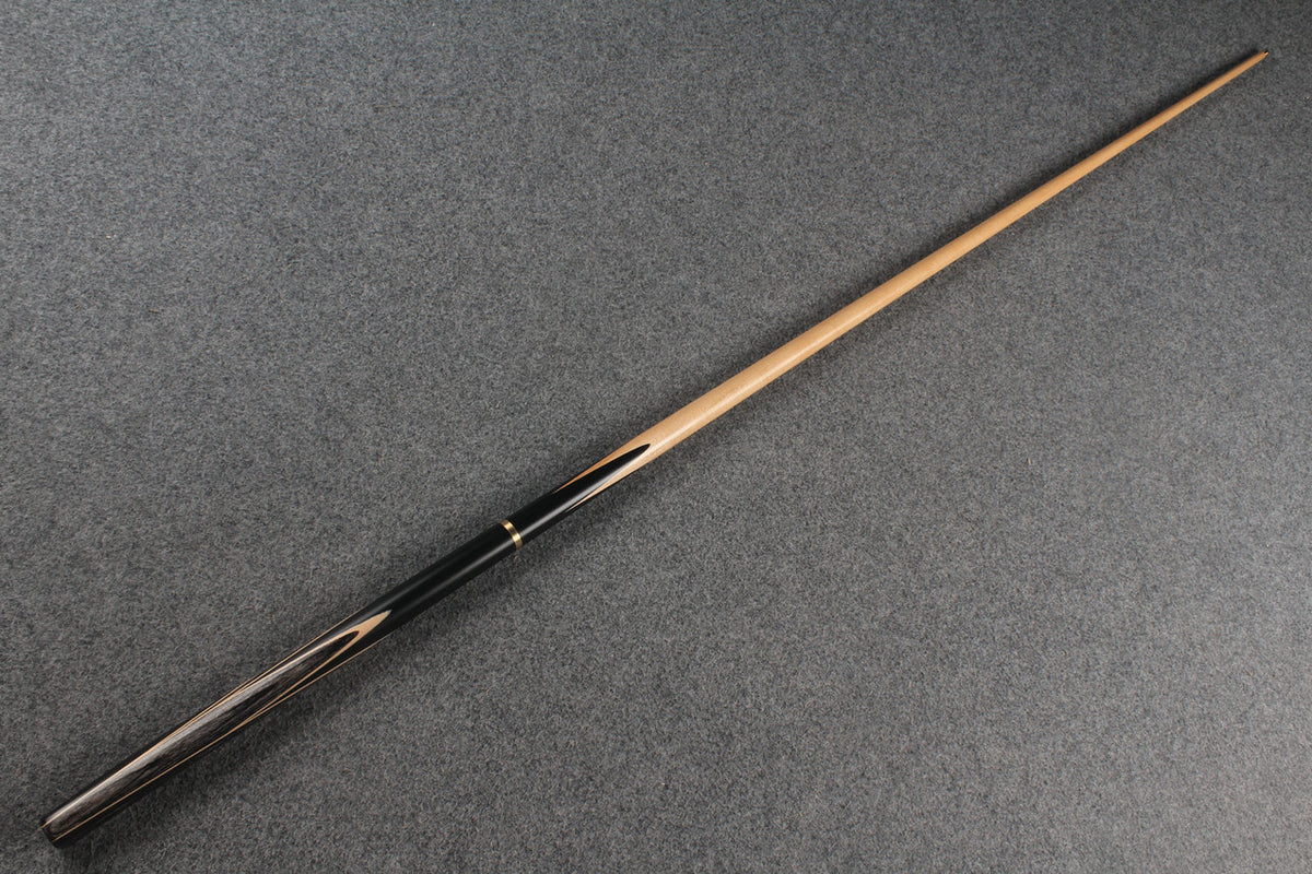 3/4 maple english pool cue #345
