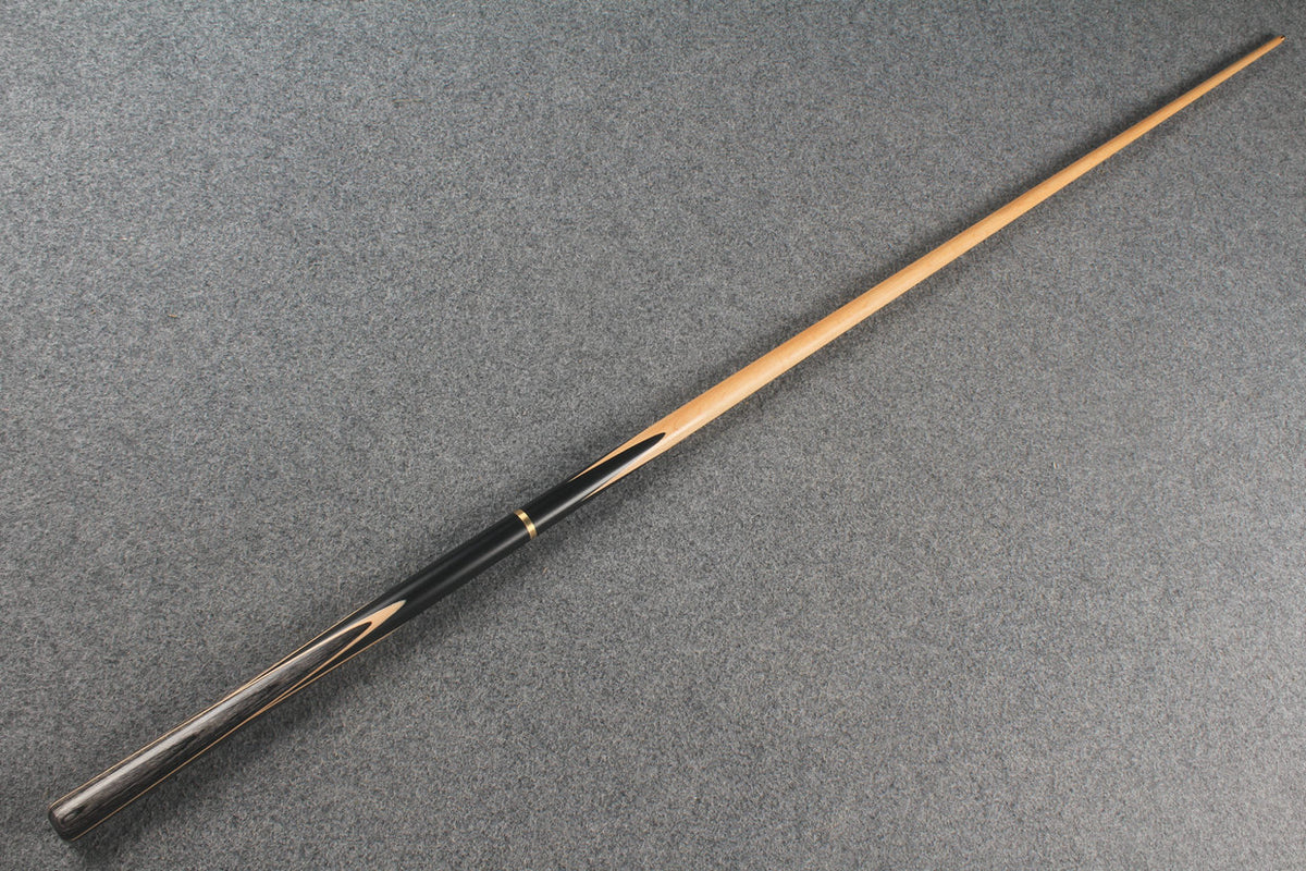 3/4 maple english pool cue #345