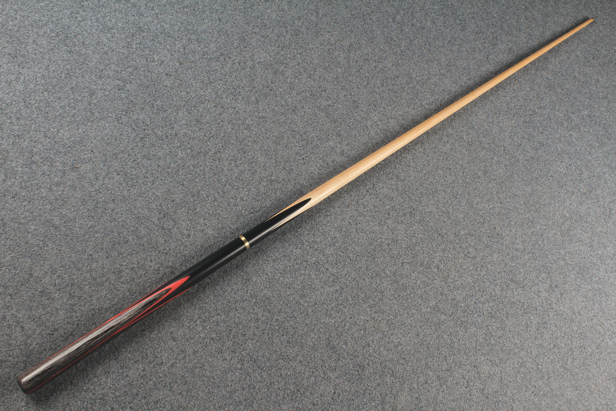 3/4 maple english pool cue #346