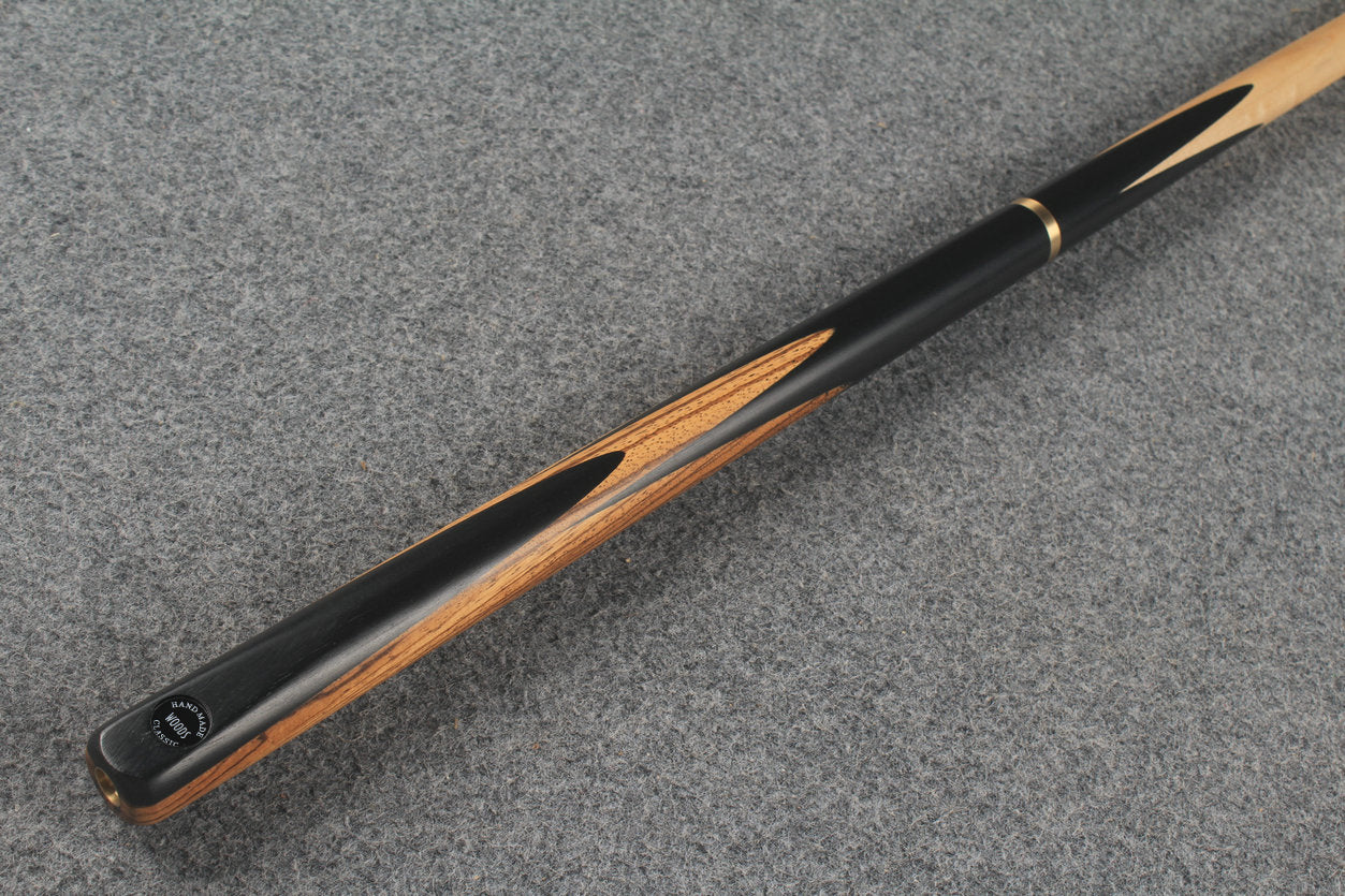3/4 maple english pool cue #351