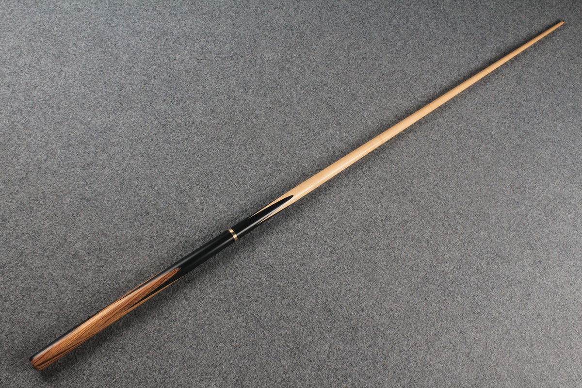 3/4 maple english pool cue #351