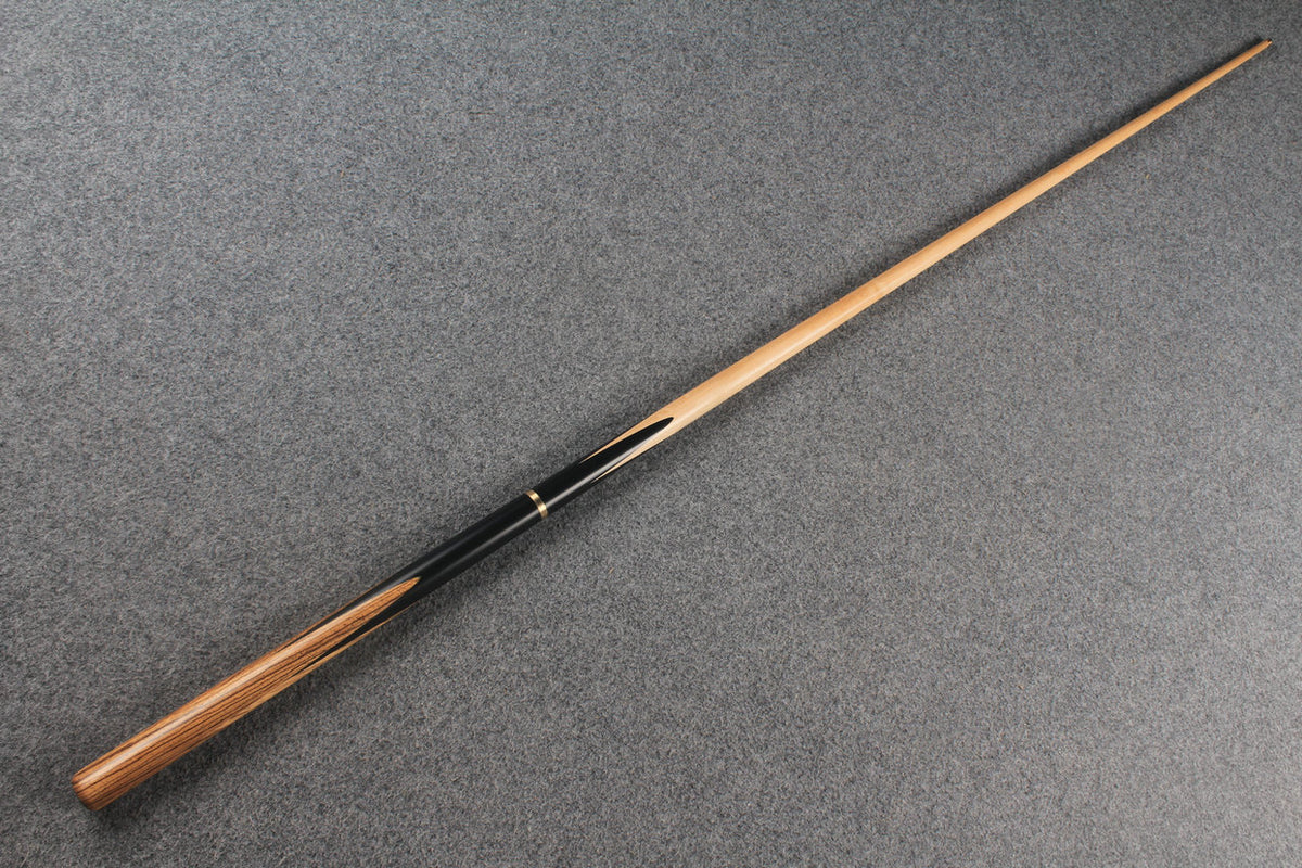 3/4 maple english pool cue #351